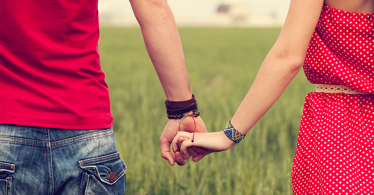 Le Bracelet Couple Personnalisé : Romantisme et Symbolisme