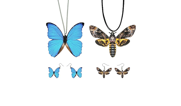 Diversite-des-Materiaux-et-des-Styles-des-bijoux-en-forme-de-papillon