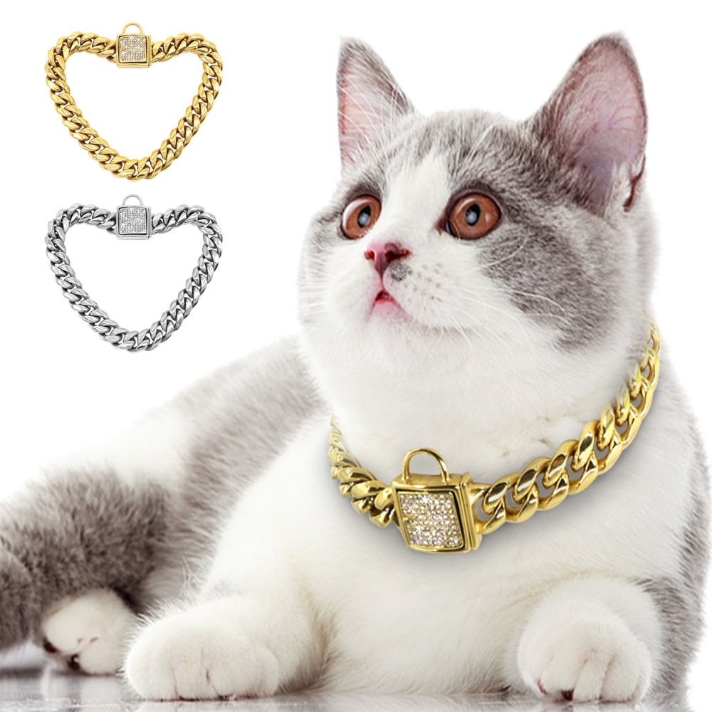 Les-Bijoux-pour-Chats-Personnalises-et-en-Acier-inoxydable