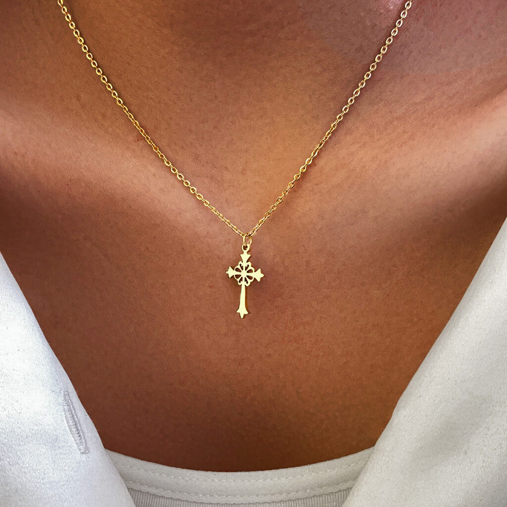 Les Pendentifs Religieux