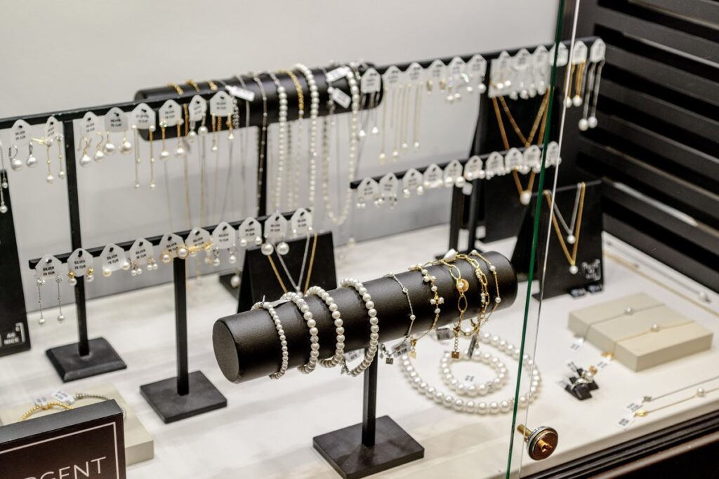 Votre Boutique de Bijoux en Belgique